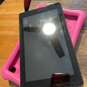 Amazon Fire 7 Kids Edition (7th Generation)